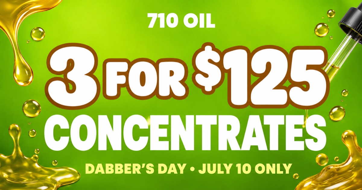 Concentrates — Mix & Match
